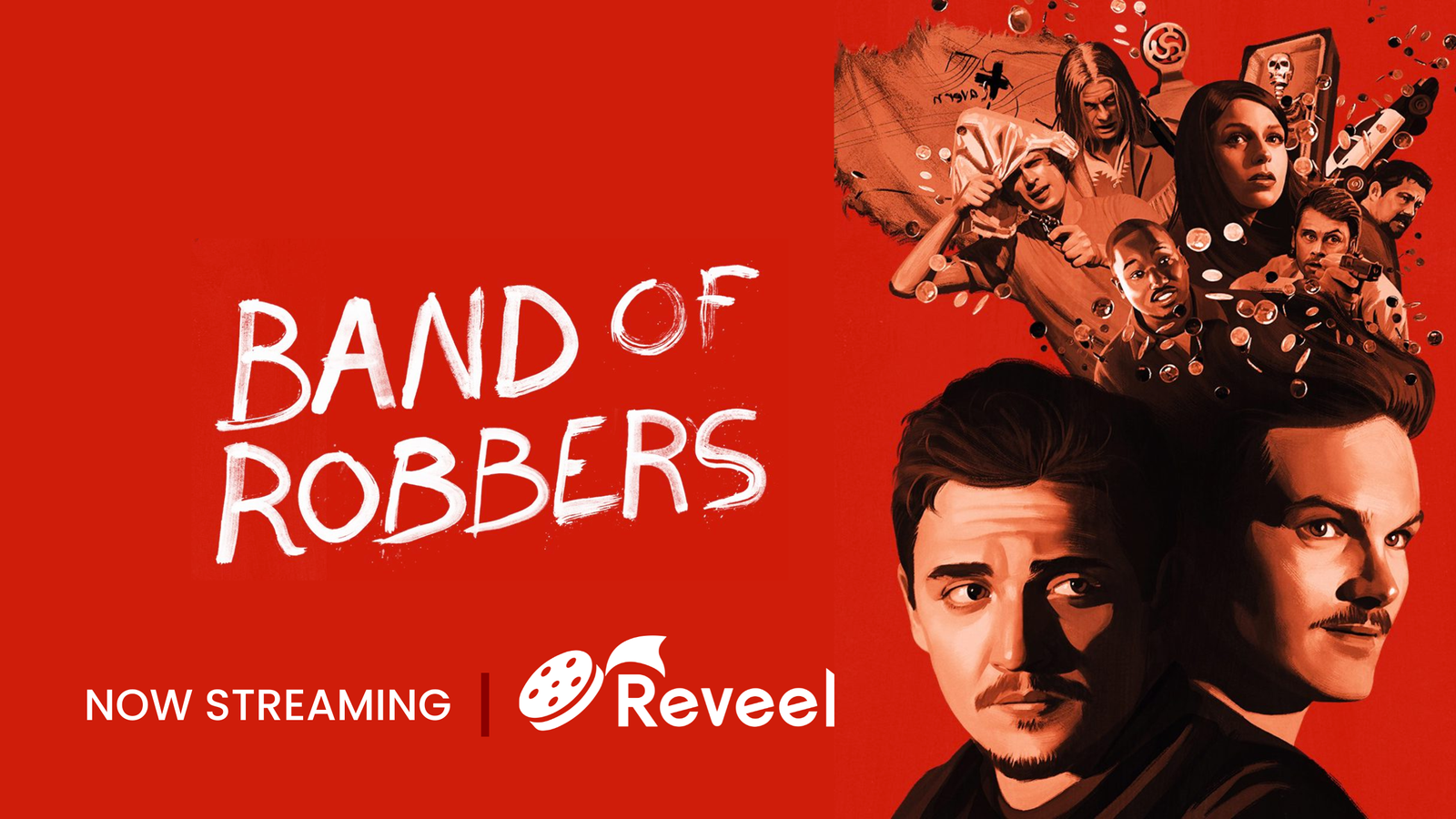 Band of Robbers