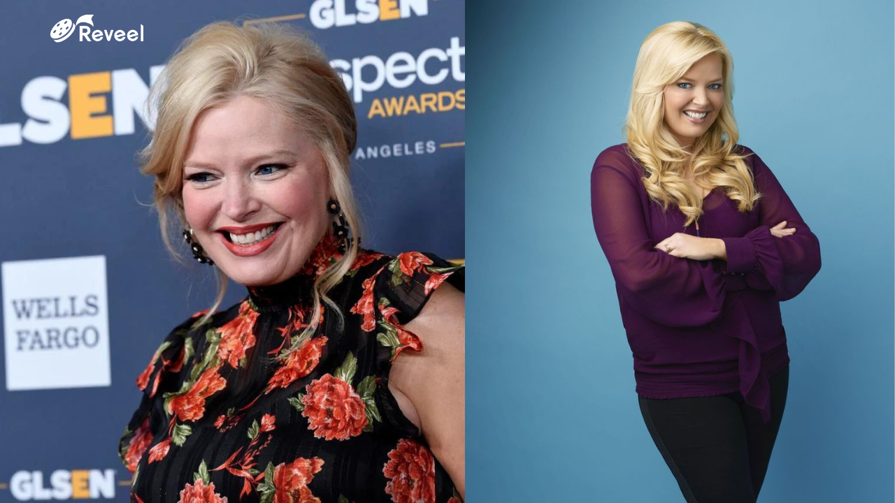 Melissa Peterman Weight Loss